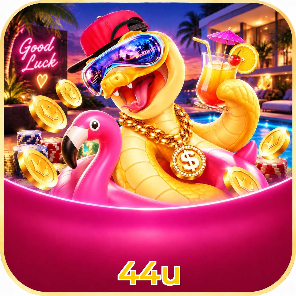 Jogos Fortune