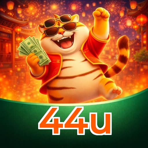 44u bônus R$5.000 + 500 giros - Rollover 35x, prazo 30 dias, 38% taxa conversão