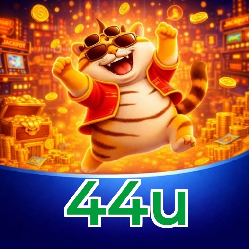 Catálogo 44u 2.547 jogos - Pragmatic Play, Evolution, NetEnt