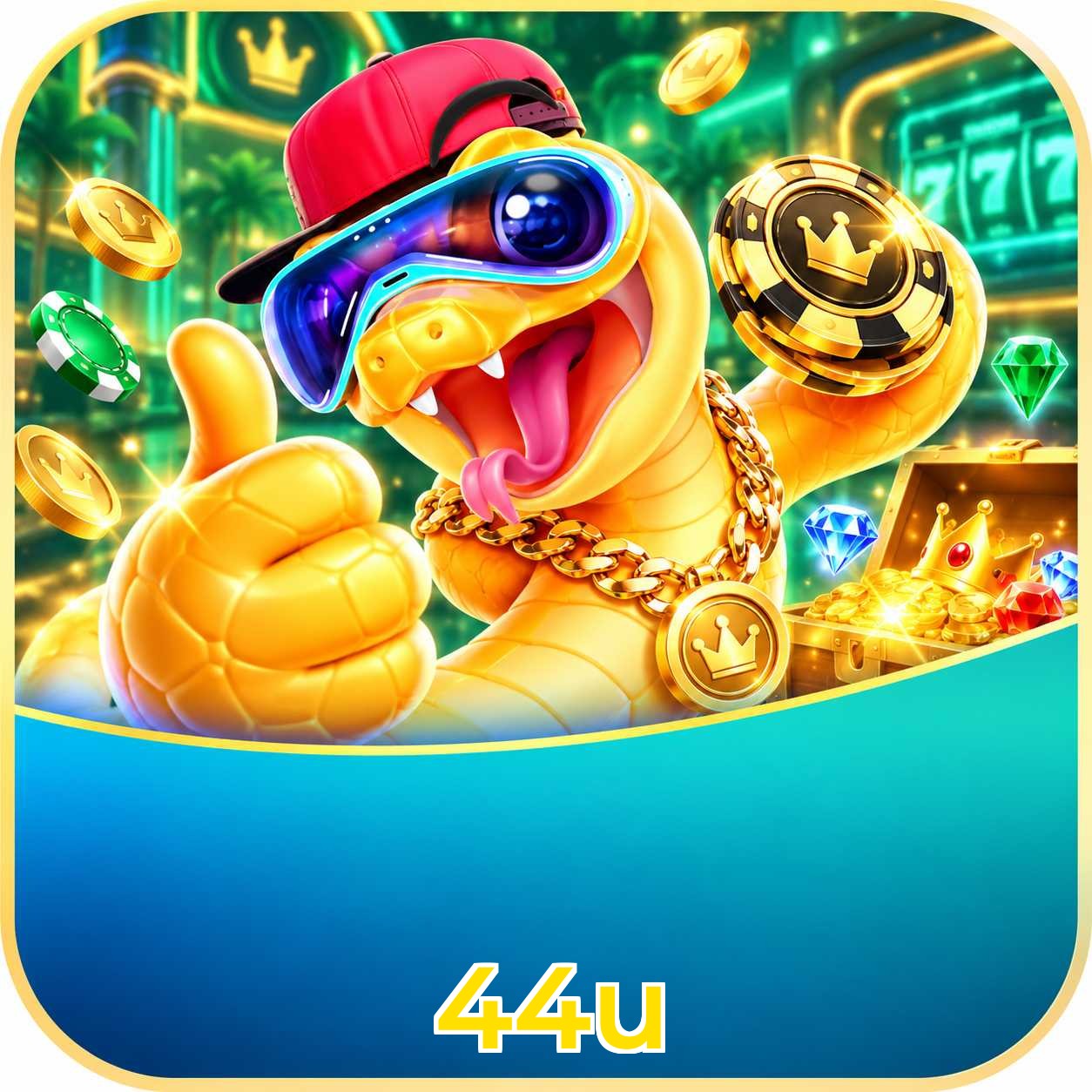 Download App