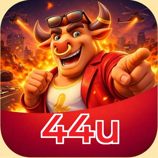 44u segurança SSL 256-bit - Licença Curaçao, eCOGRA, GLI certificado
