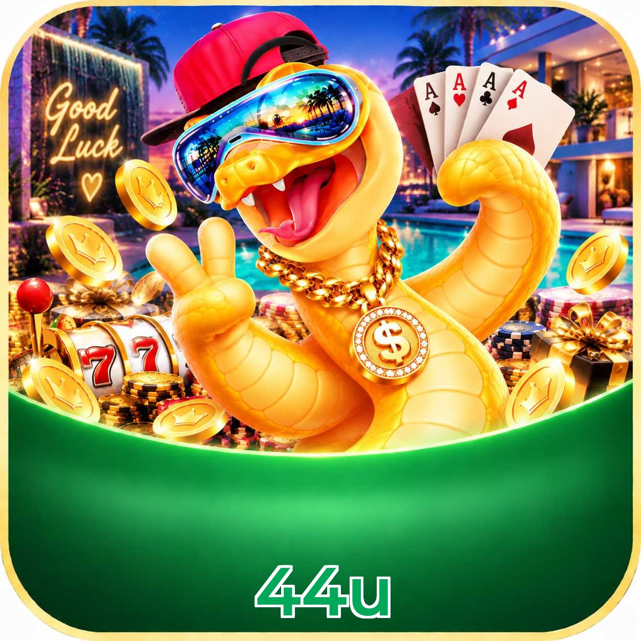 FAQ Login